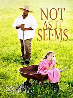 cover image of Not As It Seems